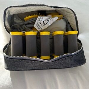 New Drybar The Roller Club Curling Hot Rollers